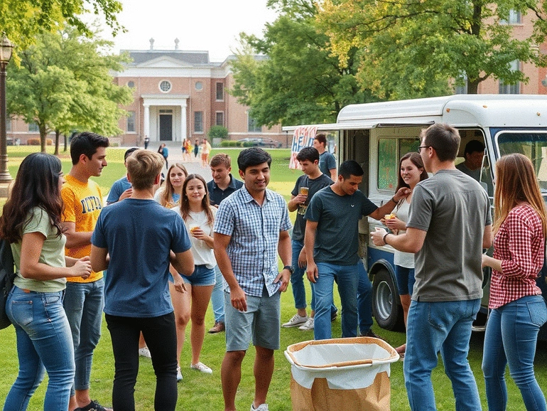 Guide to Greek Week Participation: Making the Most of Campus Traditions