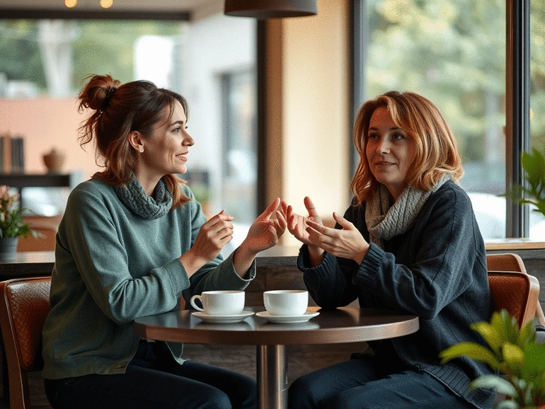 Navigating Conflict in Sisterhood: Strategies for Resolution