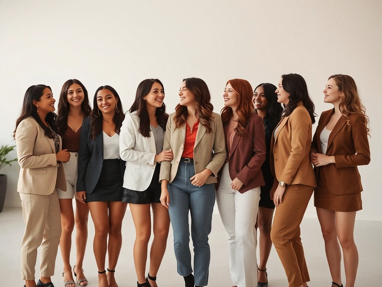 Sorority Recruitment Tips: Empowering Yourself for Success