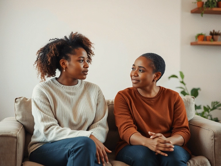 Effective Communication in Sisterhood: Tips for Conflict Resolution