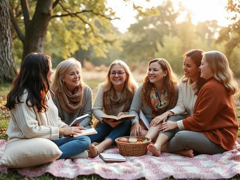 How to Build Meaningful Sisterhood Beyond Your Chapter