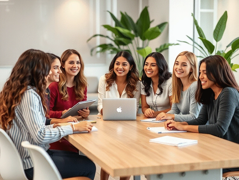 Empowering Sorority Women: A Guide to Leadership Development