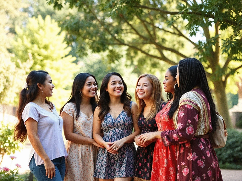 Creating a Positive Sorority Culture: The Importance of Kindness and Respect