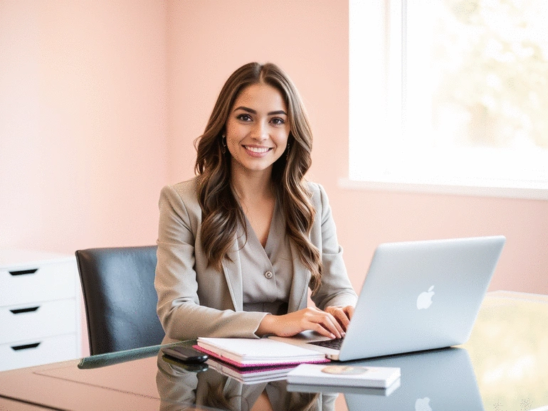 Unlocking Potential: Career Development Strategies for Sorority Members