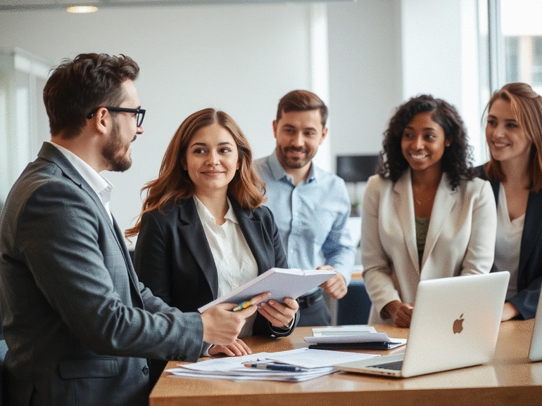 Navigating Recruitment as a Prospective New Member: A Step-by-Step Timeline