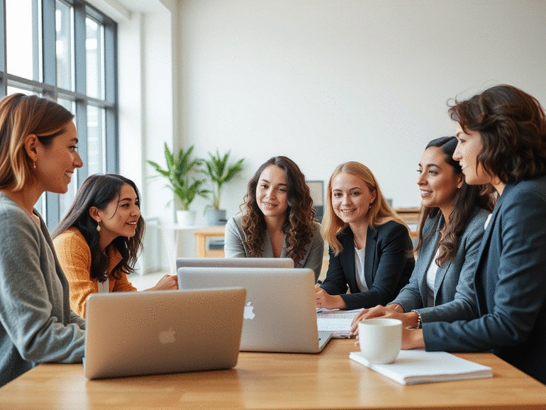 From Sisterhood to Leadership: How Sorority Experiences Shape Future Leaders