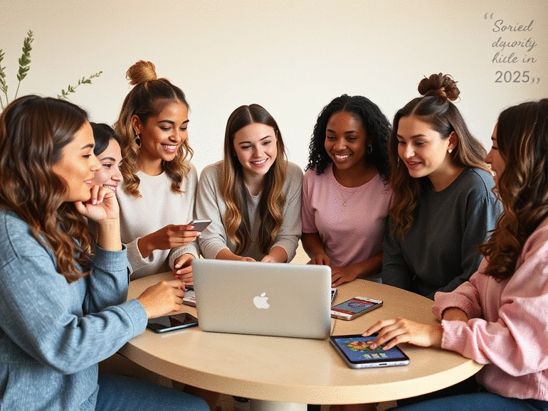 Top Sorority Campus Life Apps and Tools to Stay Connected in 2025