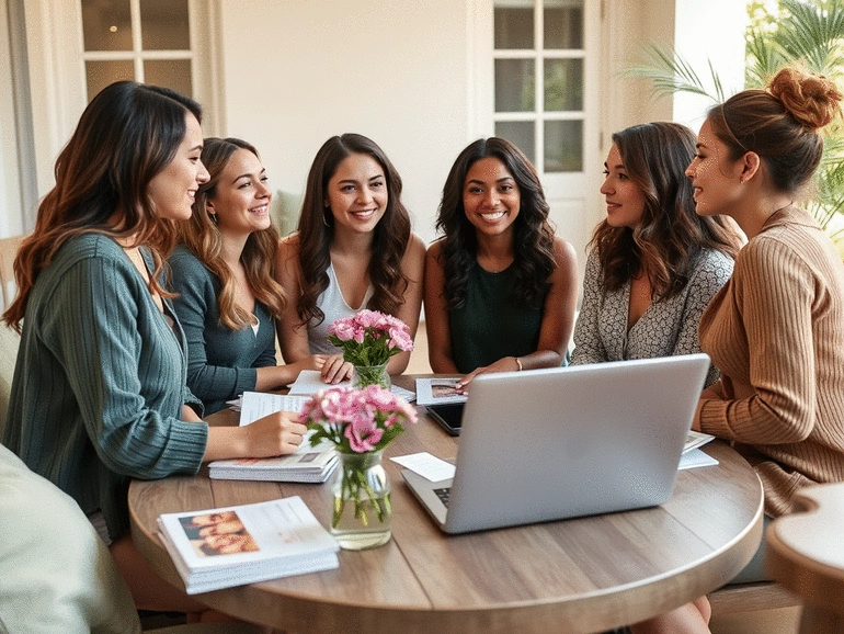 Philanthropy in Sorority Recruitment: Why It Matters and How to Participate