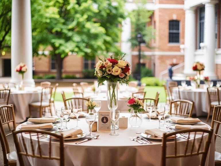 Sorority Event Planning on Campus: Step-by-Step Tips for a Memorable Year