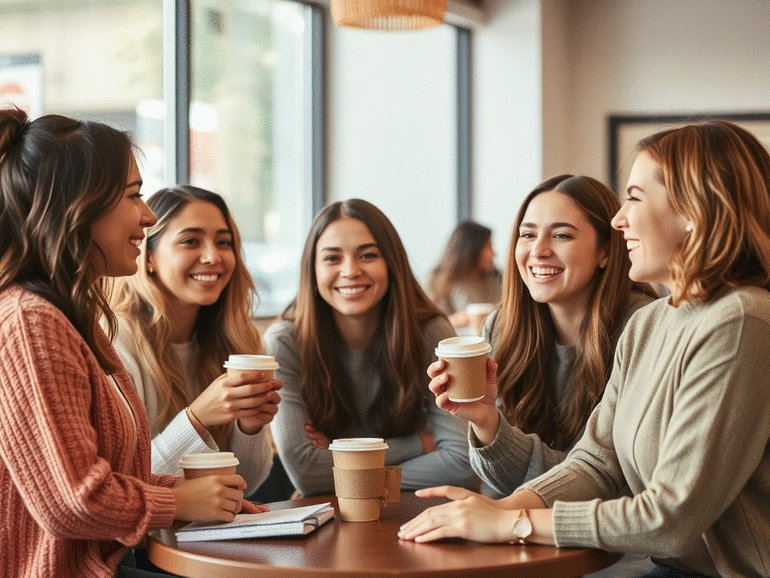 The Evolution of Sisterhood: How Modern Sororities Foster Connections