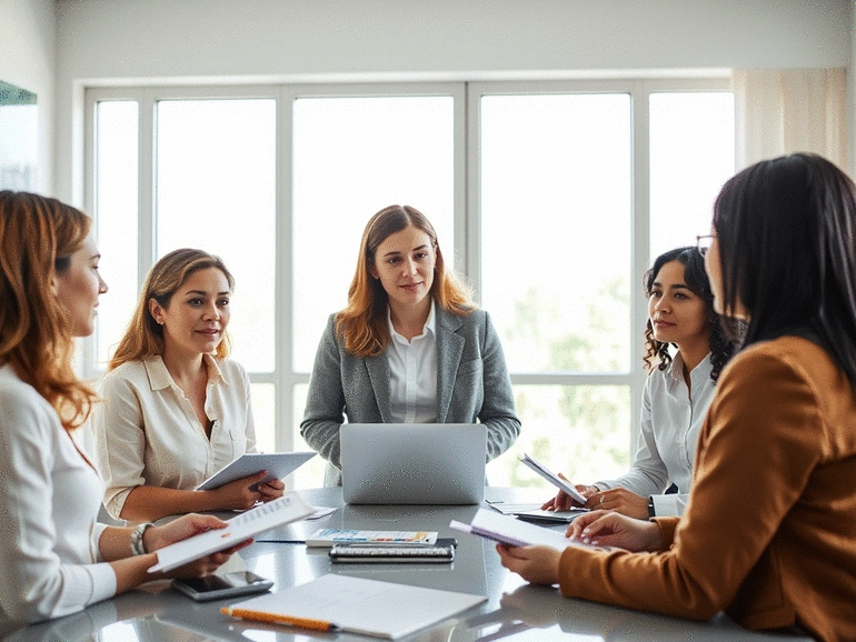 The Role of Chapter Advisors in Recruitment and How They Can Help You